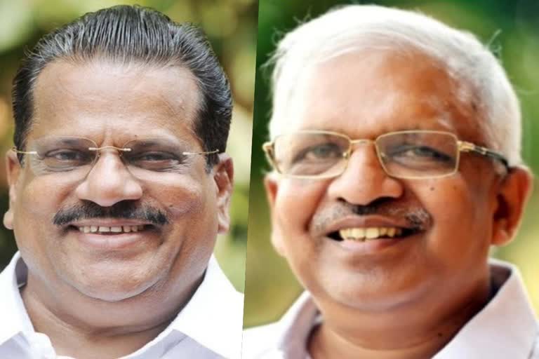 Ep jayarajan P Jayarajan issue CPM stand  Ep jayarajan P Jayarajan issue  Ep jayarajan issue  P Jayarajan issue  Ep jayarajan P Jayarajan Controversy  issue before media and people  ജയരാജന്മാര്‍ തമ്മിലുള്ള വാക്‌പോര്  കരുതലോടെ നീങ്ങാന്‍ സിപിഎം  ജയരാജന്മാര്‍ വിഷയത്തില്‍ സിപിഎം  സിപിഎമ്മിന്‍റെ പ്രധാന നേതാക്കള്‍  മുന്നോട്ടുപോകാനൊരുങ്ങി സിപിഎം  സിപിഎം  ആയുര്‍വേദ കേന്ദ്രവുമായി ബന്ധപ്പെട്ട വിവാദം  കണ്ണൂരില്‍ നിന്നുള്ള പ്രധാന നേതാക്കള്‍  സിപിഎം കേന്ദ്രകമ്മറ്റി