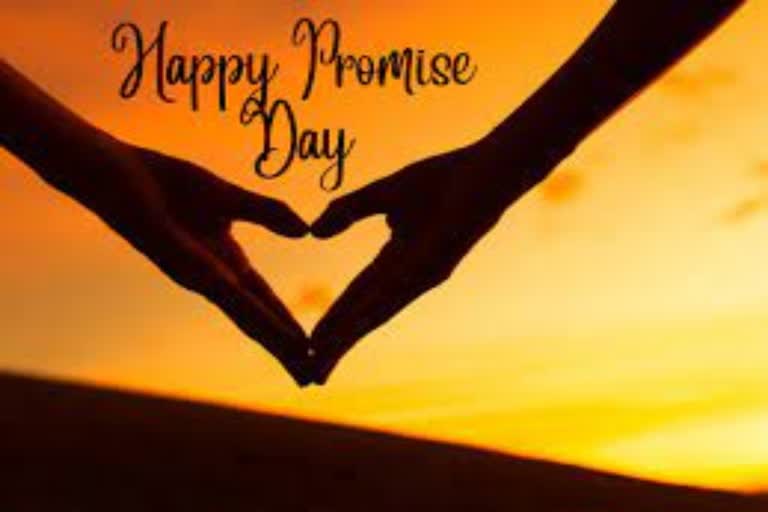 Happy Promise Day