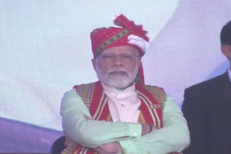 PM Narendra Modi