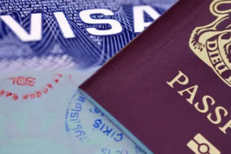 Foreign students not returning even after visa expiry