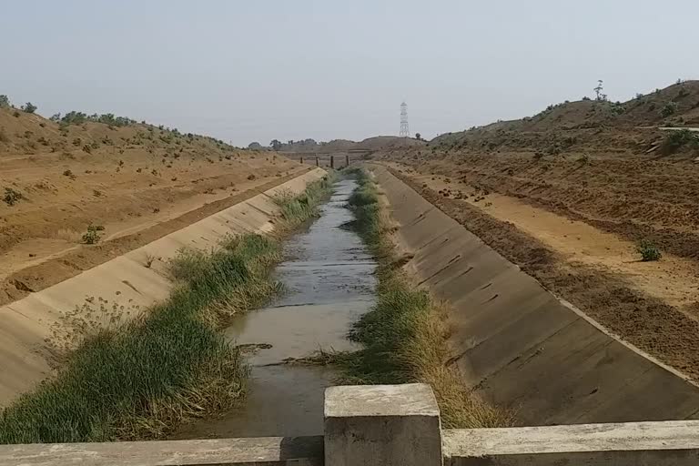 katni sleemanabad underground tunnel work