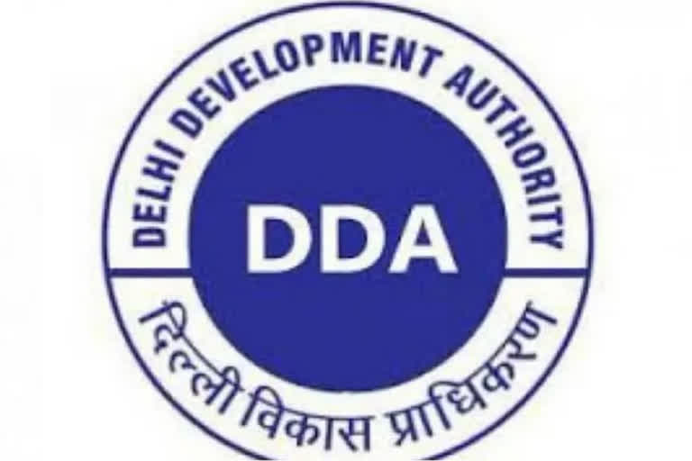 Delhi Development Authority