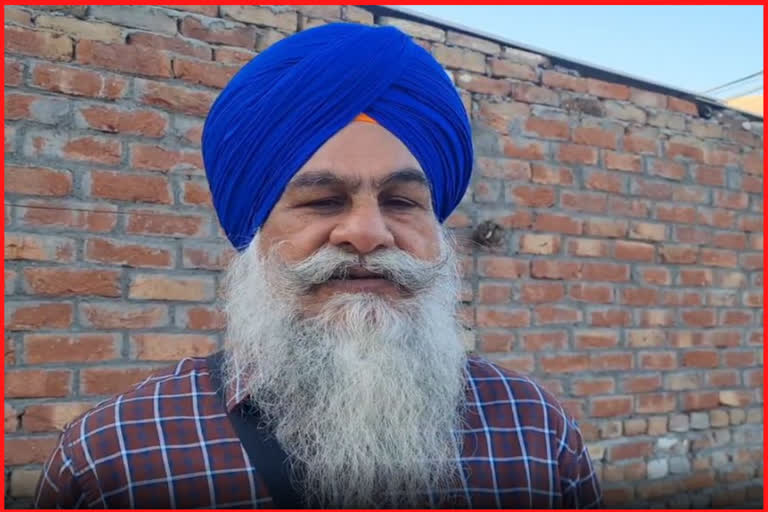 Bandi Singh on Parole