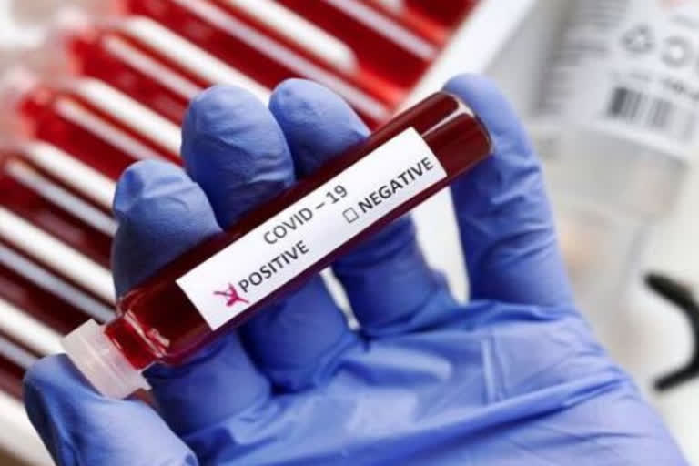 Coronavirus Update, Coronavirus Update in India And Punjab, Coronavirus Positive Case, Coronavirus