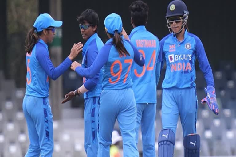 ICC Womens t20 world cup