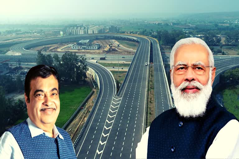 pm-narendra-modi-unveils-first-part-of-delhi-mumbai-expressway-today-here-are-the-details