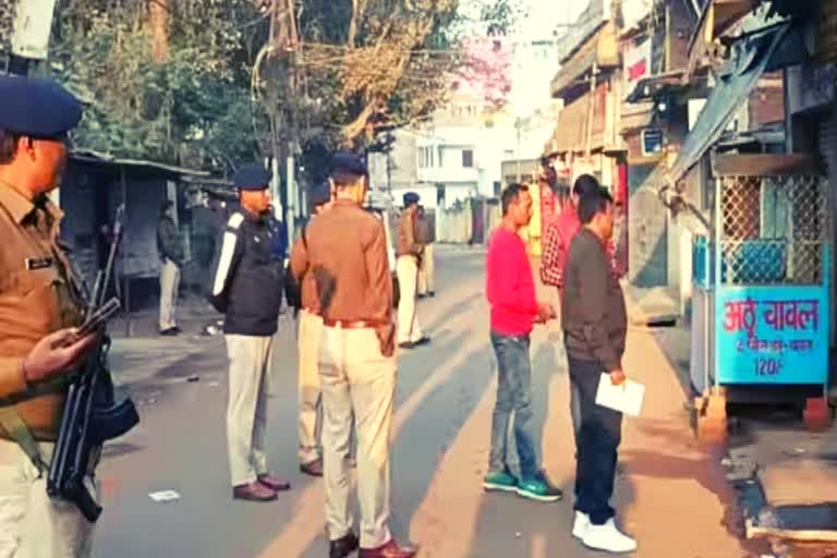 firing-in-deoghar-criminals-shot-two-policemen