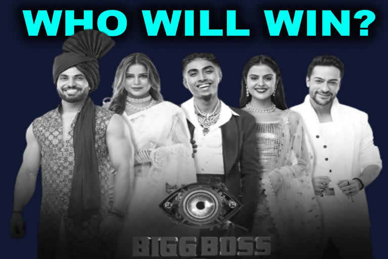 Bigg Boss 16 finale