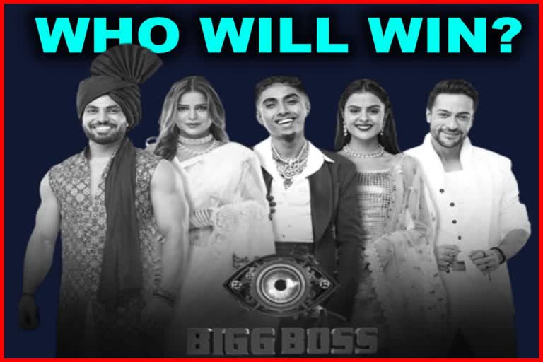 Bigg Boss 16 Finale