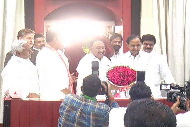 CM Kcr