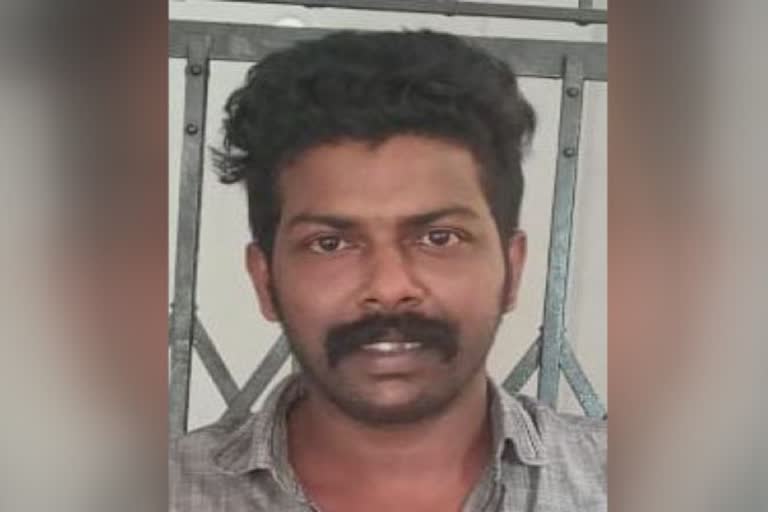 murder attempt in pathanamthitta youth arrested  murder attempt  murder attempt in pathanamthitta  pathanamthitta crime news  pathanamthitta news  youth arrested for trying to kill friend  യുവാവിനെ കൊലപ്പെടുത്താൻ ശ്രമം  കൊലപാതകക്കേസിൽ സുഹൃത്ത് അറസ്റ്റിൽ  കൊലപാതക ശ്രമം  കൊലപാതക ശ്രമത്തിൽ യുവാവ് അറസ്റ്റിൽ  വധശ്രമകേസ്  വധശ്രമകേസിൽ യുവാവ് അറസ്റ്റിൽ  പത്തനംതിട്ട  പത്തനംതിട്ട വാർത്തകൾ  യുവാവ് അറസ്റ്റിൽ  സുഹൃത്തിനെ കൊലപ്പെടുത്താൻ ശ്രമം