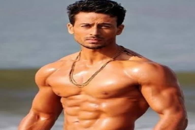 Tiger Shroff