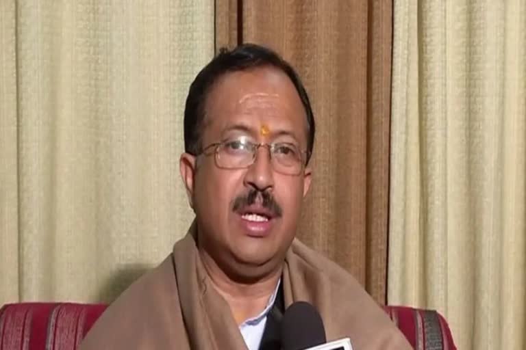 Minister Muraleedharan