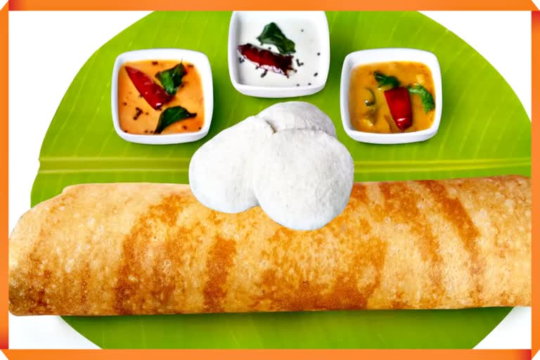 Idli Sambar In School Nutrition