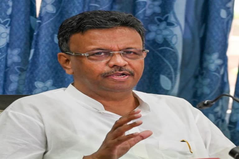 Firhad Hakim slams Opposition on Left Congress link up with BJP