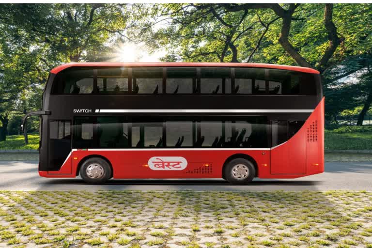 AC Electric Best Bus