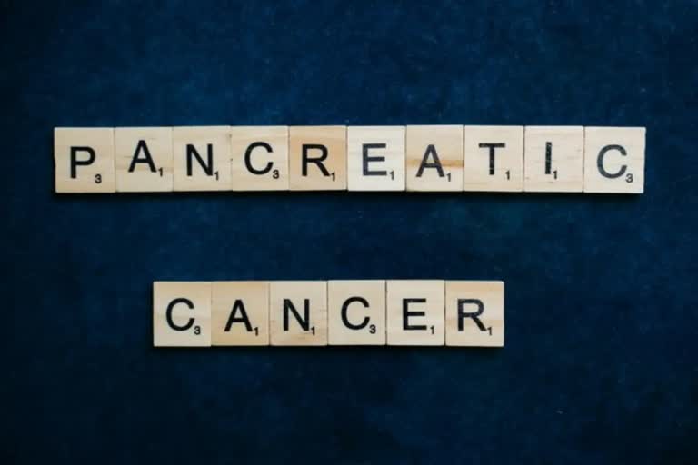 Study on Pancreatic cancer  Pancreatic cancer  Pancreatic cancer rates rising faster in females  Cedars Sinai Cancer Center  journal Gastroenterology  Srinivas Gaddam  Cancer  പാന്‍ക്രിയാറ്റിക് കാന്‍സര്‍  സെഡാര്‍ സിനായ്  സെഡാര്‍ സിനായ് കാന്‍സര്‍ സെന്‍റര്‍  മാരകമായ കാന്‍സര്‍ ആണ് പാന്‍ക്രിയാറ്റിക് കാന്‍സര്‍  കാന്‍സര്‍  ഗ്യാസ്ട്രോഎൻട്രോളജി  പാന്‍ക്രിയാറ്റിക് കാന്‍സറിന്‍റെ പ്രധാന ലക്ഷണം