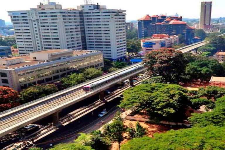 ನಮ್ಮ ಮೆಟ್ರೋ