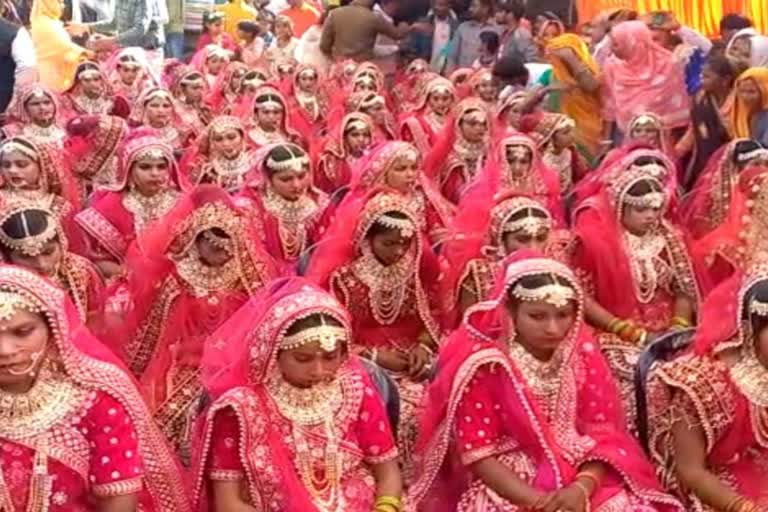 girls Marriage in Tirtharaj Machkund