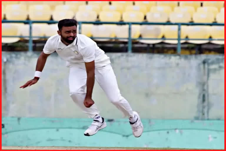 Ranji Trophy