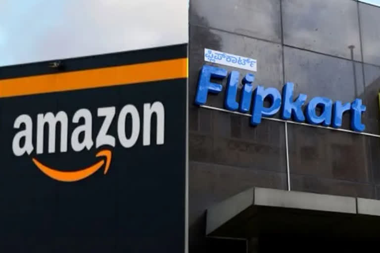 Amazon, Flipkart among 20 e-tailors given notices for selling drugs without licence