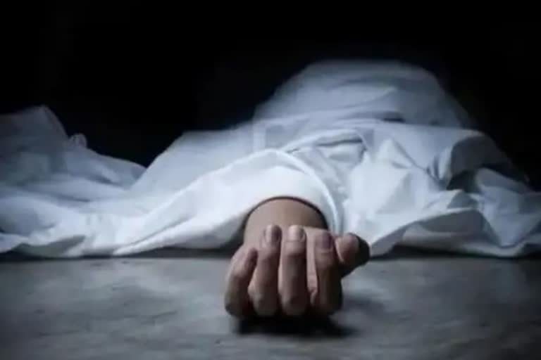 three dead body of one family recovered inside house in koraput