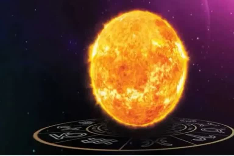 sun transit special horoscope