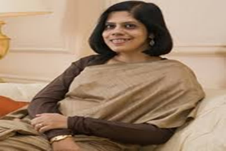 Nandini Chakraborty Removed