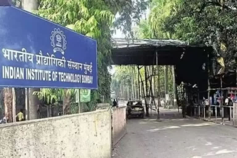 IIT Bombay Student Suicide