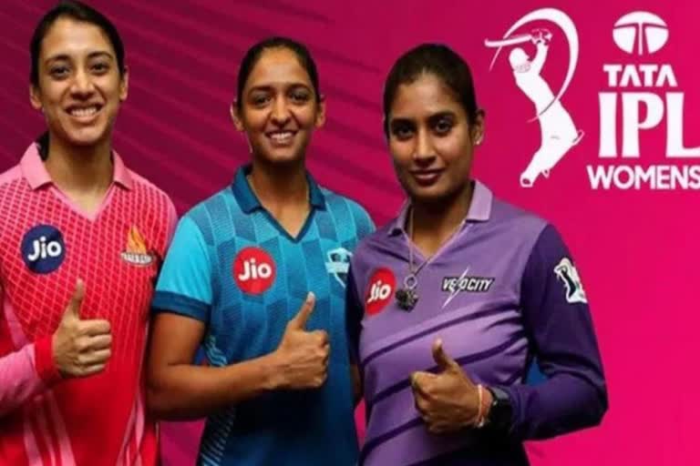 Women's IPL 2023