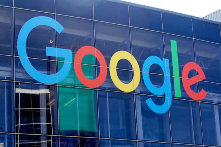 MH Threat to blow up Googles office in Pune