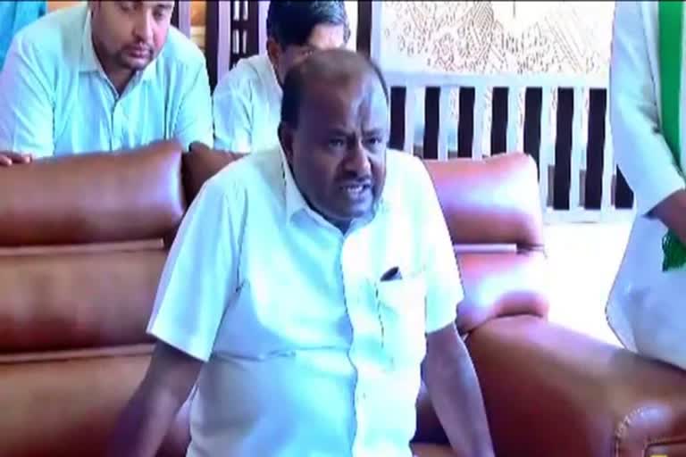 kumaraswamy