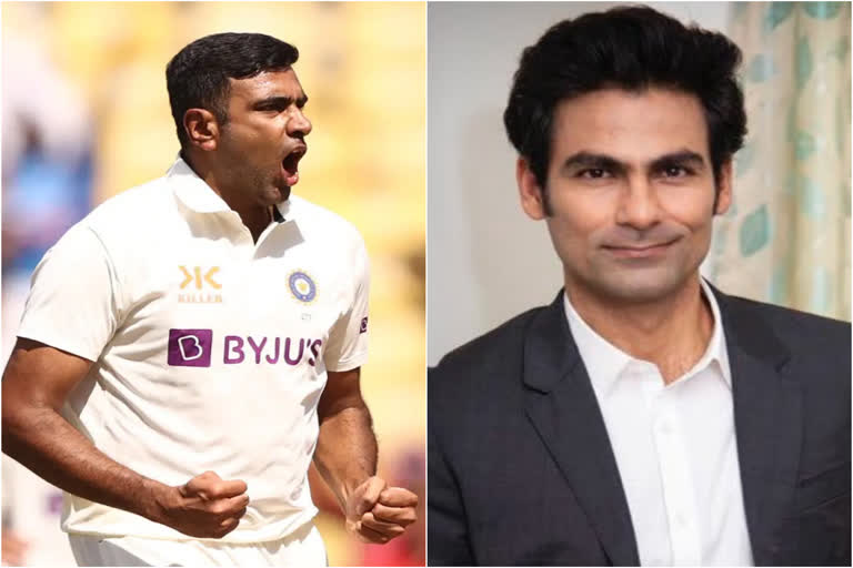 IND vs AUS  Mohammad Kaif trolls Australia  Mohammad Kaif  Mohammad Kaif twitter  Australia cricket team  India vs Australia  Border Gavaskar Trophy  Nagpur test  ഓസീസിനെ ട്രോളി മുഹമ്മദ് കൈഫ്  മുഹമ്മദ് കൈഫ്  ആര്‍ അശ്വിന്‍  രവീന്ദ്ര ജഡേജ  ഇന്ത്യ vs ഓസ്‌ട്രേലിയ  നാഗ്‌പൂര്‍ ടെസ്റ്റ്  R Ashwin  Ravindra Jadeja