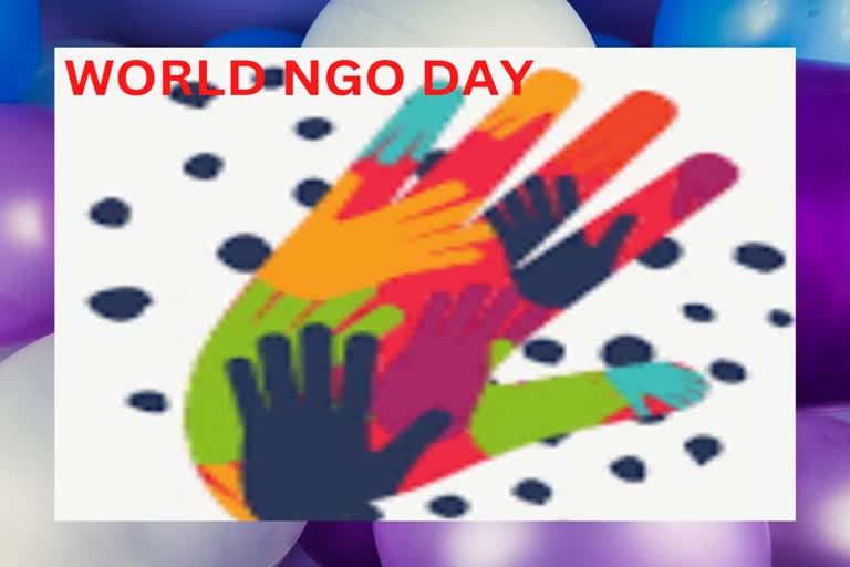 World NGO Day 2023