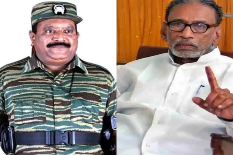 LTTE  Velupillai Prabhakaran is alive  Velupillai Prabhakaran  Pazha Nedumaran  LTTE leader V Prabhakaran  guerilla leader  Pazha Nedumaran press conference  malayalam news  tamil news  Liberation Tigers of Tamil Eelam  എൽ ടി ടി ഇ  വേലുപ്പിള്ള പ്രഭാകരൻ  വേലുപ്പിള്ള പ്രഭാകരൻ മരിച്ചിട്ടില്ല  തമിഴ് നാഷണലിസ്റ്റ് പാർട്ടി  ശ്രീലങ്ക  sreelanka  പഴ നെടുമാരൻ  നെടുമാരന്‍റെ വെളിപ്പെടുത്തൽ