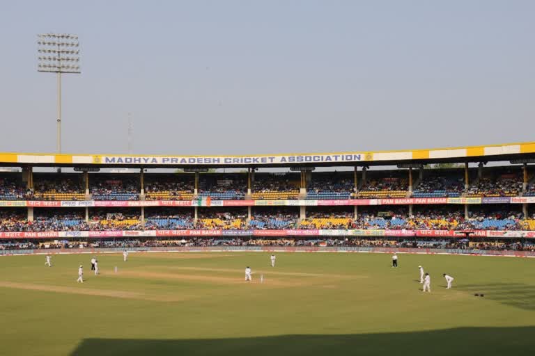 Border Gavaskar Trophy