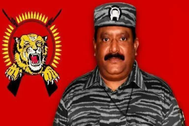 LTTE Prabhakaran Alive