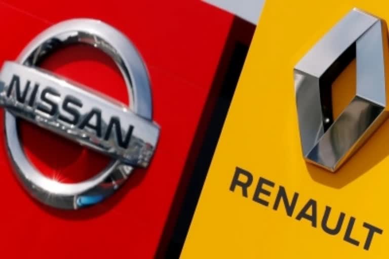 Renault Nissan