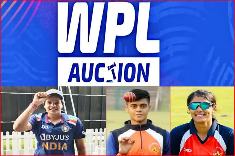 haryana cricket players in wpl 2023