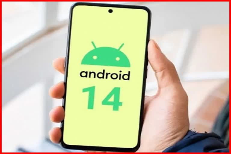 Android 14 New Settings