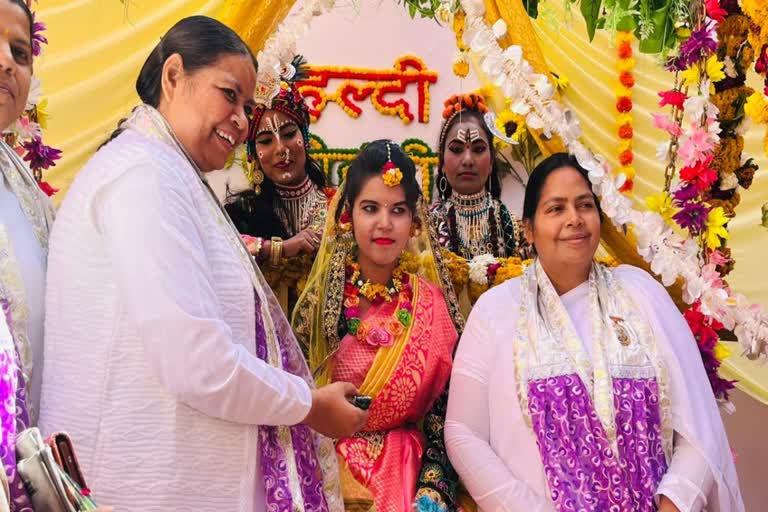 nikita marry with lord mahadev in datia