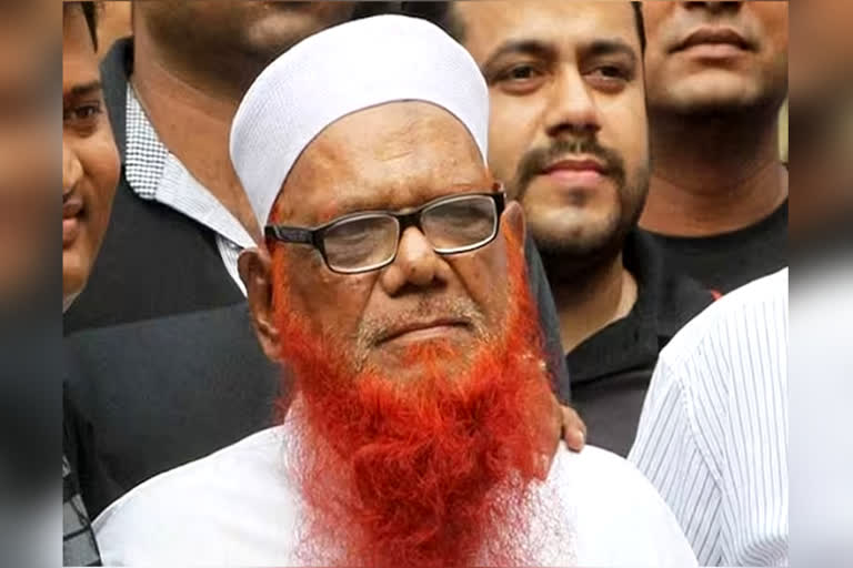 Rohtak court order on terrorist abdul karim tunda