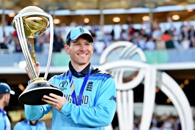 Eoin Morgan Retirement : ઇઓન મોર્ગને ક્રિકેટના તમામ ફોર્મેટમાંથી નિવૃત્તિની જાહેરાત કરી