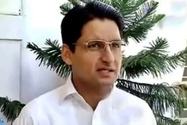 Deepender Hooda on rights of Panchayats in Haryana