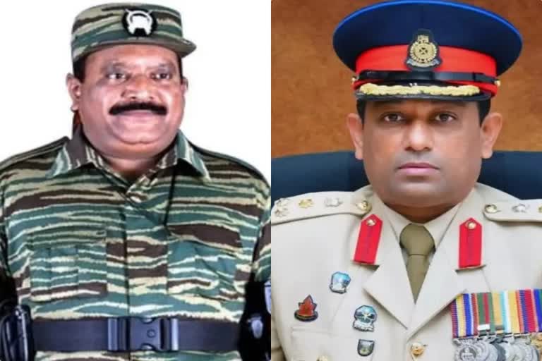 Nedumaran s claim on Prabhakaran  Prabhakaran is not alive  Veluppillai Prabhakaran  LTTE  Nedumaran on Veluppillai Prabhakaran  Tamil Nationalist Movement leader Pazha Nedumaran  Pazha Nedumaran  നെടുമാരന്‍റെ അവകാശവാദം തള്ളി ശ്രീലങ്കന്‍ സൈന്യം  പ്രഭാകരന്‍ ജീവിച്ചിരിപ്പില്ല  എല്‍ടിടിഇ സ്ഥാപകന്‍ വേലുപ്പിള്ള പ്രഭാകരന്‍  വേലുപ്പിള്ള പ്രഭാകരന്‍  എല്‍ടിടിഇ  നെടുമാരന്‍റെ അവകാശവാദം  പ്രഭാകരന്‍ കൊല്ലപ്പെട്ടെന്ന് സൈന്യം