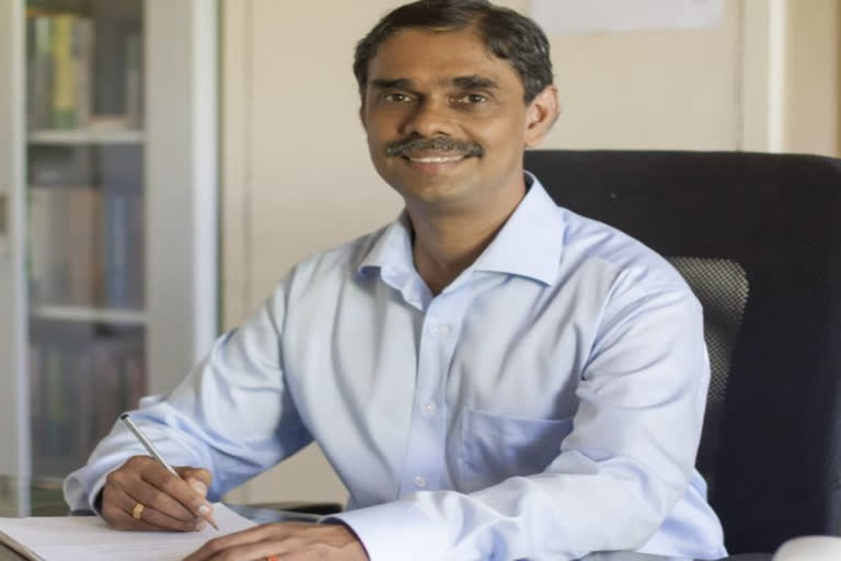 IIT Madras professor elected to US National Academy of Engineering