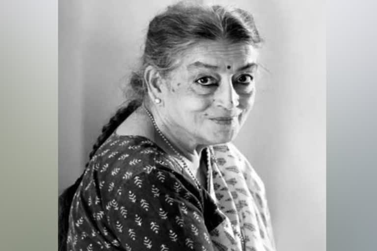 Lalita Lajmi Passes Away