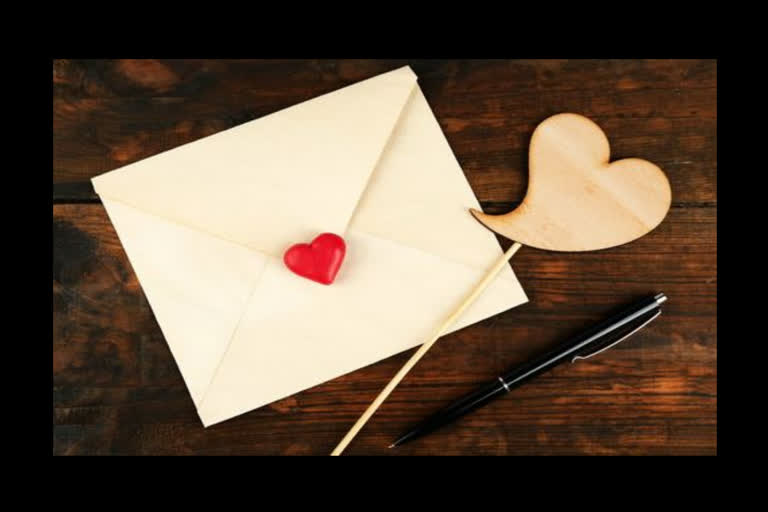 first love letter
