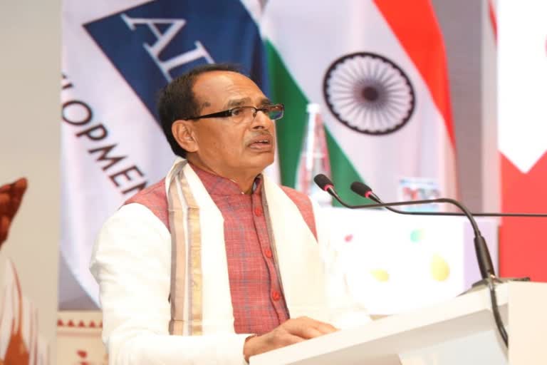 Shivraj Singh Chauhan