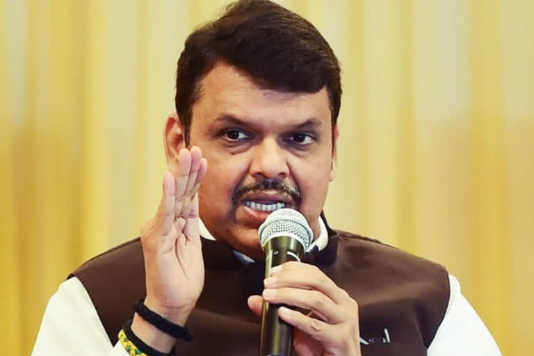 Devendra Fadnavis